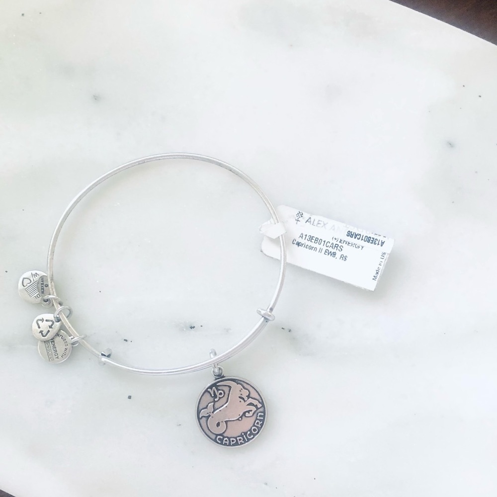 Alex and Ani Bracelet